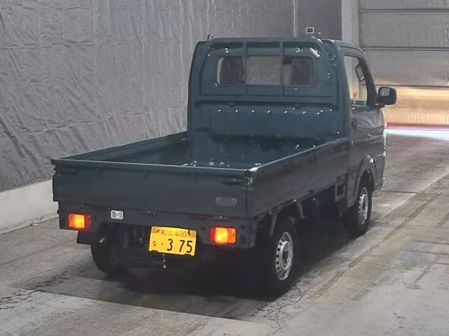 Suzuki Carry Truck DA16T 2025